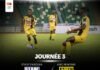 Ligue 1 Lonaci (Journée 3) : Stade d’Abidjan – ASEC Mimosas, choc de titans!