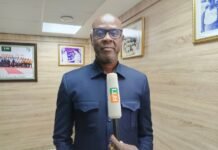 Conférence Nationale Des Fédérations Sportives De Côte d’Ivoire (CONAFes-CI)// LA REDYNAMISATION EN MARCHE!