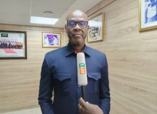 Conférence Nationale Des Fédérations Sportives De Côte d’Ivoire (CONAFes-CI)// LA REDYNAMISATION EN MARCHE!