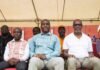1Úre édition du Tournoi International de lutte Africaine et de Beach Wrestling