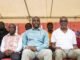 1ère édition du Tournoi International de lutte Africaine et de Beach Wrestling