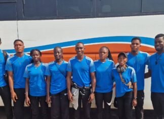 Beach Volleyball – Coupe des Nations Zone 3 : LE BÉNIN EN ROUTE POUR ABIDJAN