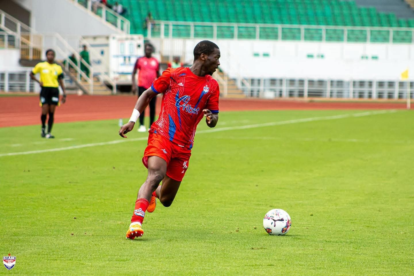 Stade d’Abidjan – ASEC Mimosas, choc de titans!