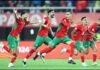 CHAN 2024 : Le Maroc au sommet, Madagascar dans l’histoire!