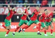CHAN 2024 : Le Maroc au sommet, Madagascar dans lâhistoire!