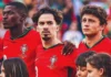Portugal// Ballon d’or 2025