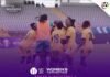CAF Women’s Football – UFOA B ASEC Mimosas 2 vs AS GNN 1