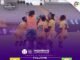 CAF Womenâs Football – UFOA B ASEC Mimosas 2 vs AS GNN 1