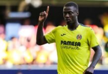 Eliminatoires Mondial 2026 – Éléphants NICOLAS PÉPÉ LA CLÉ!