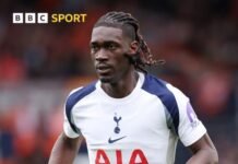 Yves Bissouma est-il en route pour la Turquie ?
