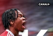 À 16 ans et 361 jours, Rio Ngumoha est devenu le plus jeune buteur de l’histoire de Liverpool !
