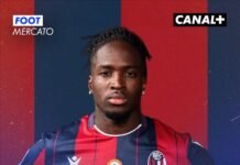 OFFICIEL ! JONATHAN ROWE QUITTE L’OM ET REJOINT BOLOGNE