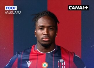 OFFICIEL ! JONATHAN ROWE QUITTE L’OM ET REJOINT BOLOGNE