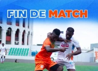 LIGUE 2 IVOIRIENNE (J2) / LYS SASSANDRA FC DÉBUT DE SAISON INQUIÉTANT !