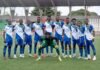 CIV/ Ligue 2 / Saison 2025-2026 UNE PREMIERE JOURNEE RICHE EN BUTS !