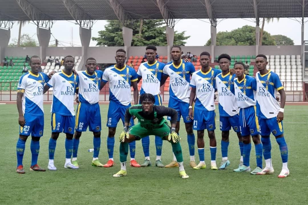 CIV/ Ligue 2 / Saison 2025-2026 UNE PREMIERE JOURNEE RICHE EN BUTS !