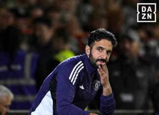 QUAND LA FOUDRE S’ABAT SUR MANCHESTER UNITED !