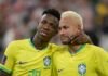 Qualifications Coupe du monde 2026 : Carlo Ancelotti n’a pas encore appelé Neymar ou Vinicius