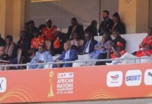 🚨 CAF : Décisions clés à Nairobi pour l’avenir du football africain !