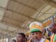 Sapero Kouanda Premier, le commandant des supporters des Éléphants