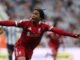 Newcastle-Liverpool (2-3) : 16 ans, déjà crucial, Rio Ngumoha, nouvelle attraction des Reds