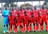 Ligue 2 CIV/ Africa Sports d’Abidjan, le doute s’installe, la montée en Ligue 1 s’éloigne!
