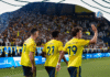 Saudi Pro League – Al Nassr vs Al Riyadh 5-1 / Al-Nassr leader