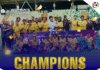 Qualification de l’Asec Mimosas à la phase finale de la Ligue des Champions Féminine de la CAF / HÉROÏQUE ET HISTORIQUE !