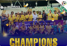 Qualification de l’Asec Mimosas à la phase finale de la Ligue des Champions Féminine de la CAF / HÉROÏQUE ET HISTORIQUE !