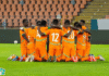 Tournoi Qualificatif CAN U17 – UFOA B / LES CADETS IVOIRIENS TERRASSENT LES BLACKS-STARLETTES DU GHANA !