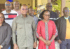 Coopération Sportive – Côte d’Ivoire-Gabon / DES PROJETS EN VUE