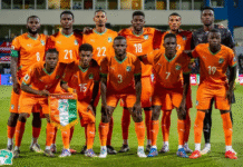 Eliminatoires Mondial 2026 – J8 / Côte d’Ivoire et Gabon dos à dos : un duel de leaders qui entretient le suspense