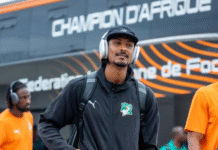 Qualif Mondial 2026 – Gabon – Côte d’Ivoire / LES ÉLÉPHANTS DÉBARQUENT À LIBREVILLE, LE GABON TREMBLE !