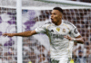 Real Madrid 2-1 Olympique Marseille | MBAPPE GLACE L’OM !