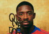 BALLON D’OR 2025/ OUSMANE DEMBÉLÉ, LE GRAND FAVORI ?