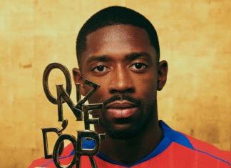 BALLON D’OR 2025/ OUSMANE DEMBÉLÉ, LE GRAND FAVORI ?