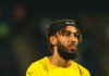 Éliminatoires Mondial 2026 – Gabon – Côte d’Ivoire / PIERRE AUBAMEYANG INCERTAIN!