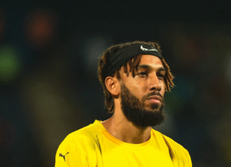 Éliminatoires Mondial 2026 – Gabon – Côte d’Ivoire / PIERRE AUBAMEYANG INCERTAIN!
