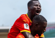 Qualif Mondial 2026/ LA GUINEE ECRASE LA SOMALIE !