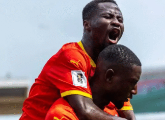 Qualif Mondial 2026/ LA GUINEE ECRASE LA SOMALIE !