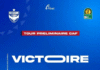 CAF CHAMPIONS LEAGUE – TOUR PRÉLIMINAIRE / LE STADE D’ABIDJAN FRAPPE FORT !