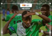 CIV/ Ligue 1 – J5- Stella 2 – ES Agboville 1 / STELLA CLUB D’ADJAME, UN DÉPART TONITRUANT, UN PARFUM DE RENAISSANCE !