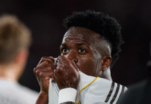 Le Real envoie un message fort avant le derby madrilène – Liga 2025/26 (J6)
