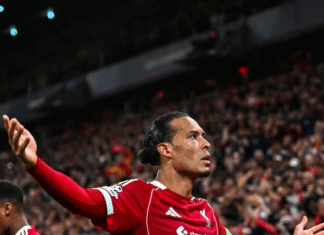 Liverpool vs Atletico Madrid (3-2) | LIVERPOOL DEJOUE LE PIEGE DE L’ATLETICO!