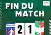 CIV/ Ligue 2/ Atlantis fc 1 – Africa Sports 0 / LE PETIT POUCET PLUME L’AIGLON !