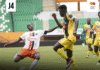CIV/ Ligue 1/ LA SOA TERRASSE l’ASEC MIMOSAS !
