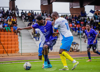 2è Journée ligue 2 ivoirienne/ Yamoussoukro FC piégé !