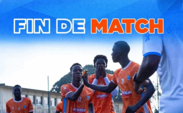 CIV/Ligue 2/ J4/ LE LYS SASSANDRA FC RETROUVE DES COULEURS !