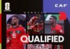 Le Maroc devient la première nation africaine à se qualifier pour la Coupe du Monde de la FIFA 2026 ✅
