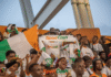Qualif Coupe du Monde 2026 – CIV 1 Bur 0 / SPORTCASH GÂTE LE COIN!